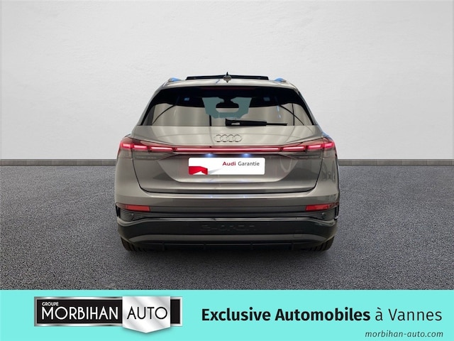 Audi Q4 E-tron 45 E-tron 210,00 KW -  - Joinsteer - #4