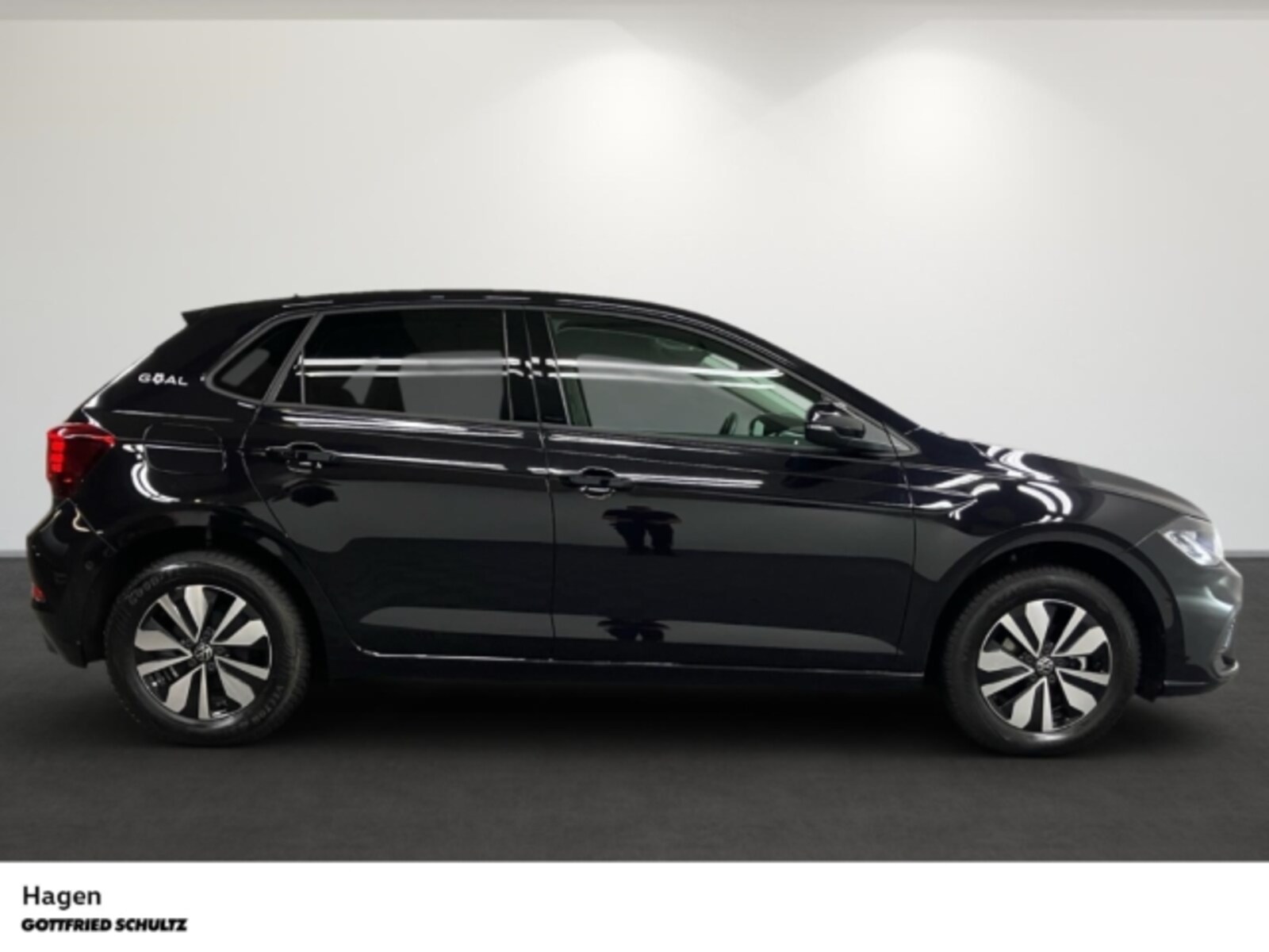 Volkswagen Polo – Bild 2