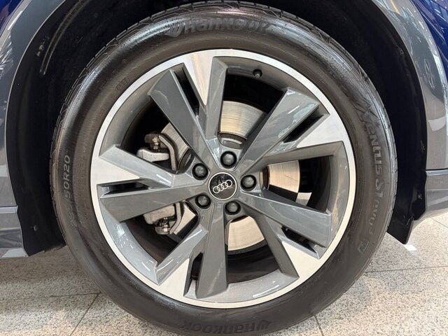 Audi Q4 e-tron 40 Premium 150, 00 kW 6