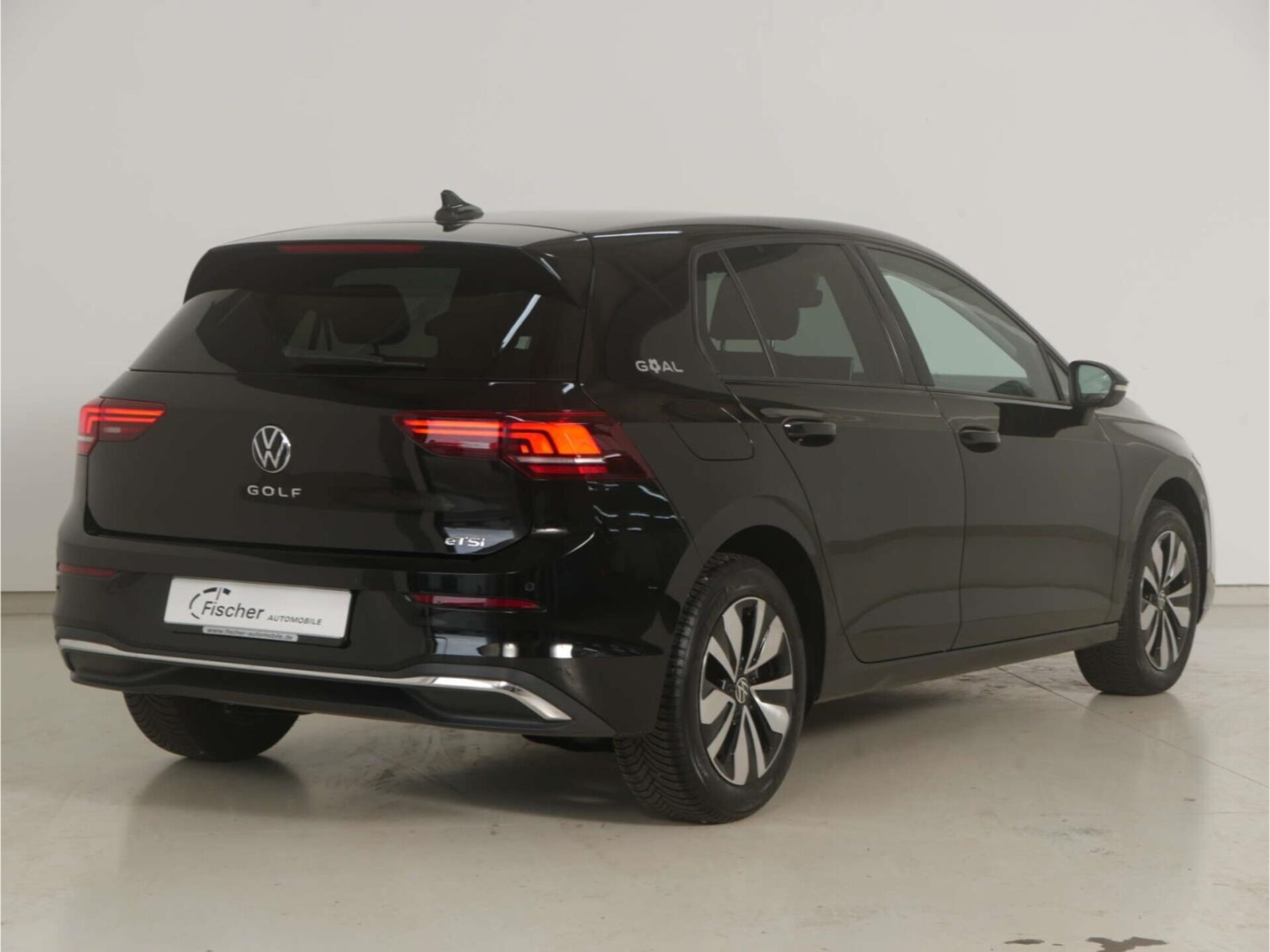 Volkswagen Golf Goal