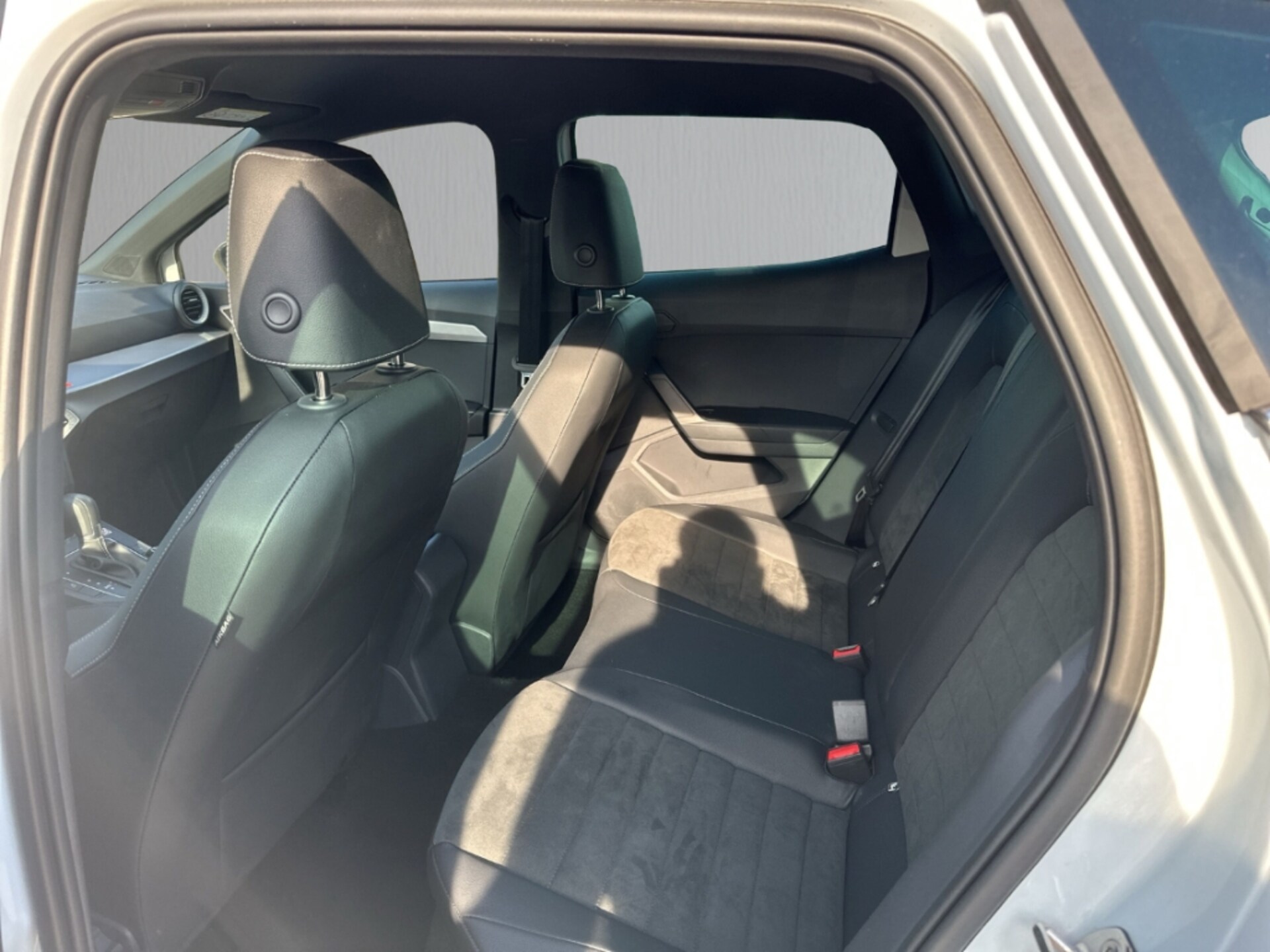 SEAT Ibiza Xcellence