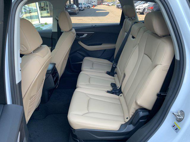 2026 Audi Q7 Premium Plus - Photo 16