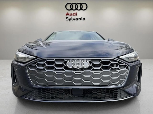 2025 Audi A5 Sedan