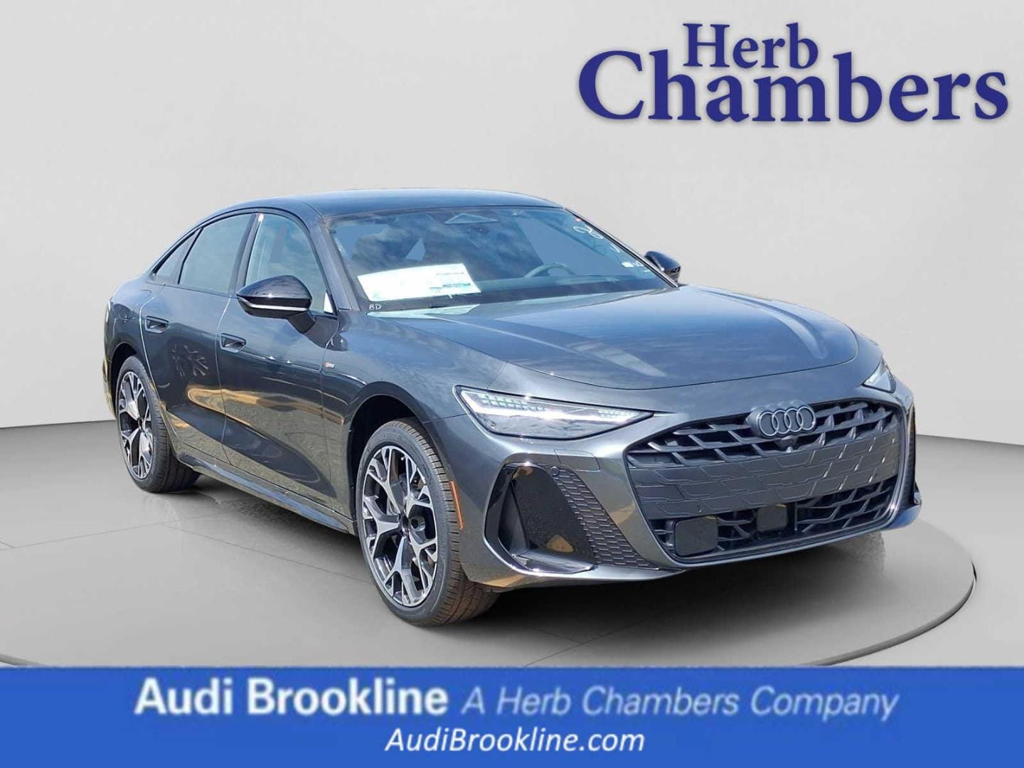 2026 Audi A6 Premium Plus quattro S tronic's photo