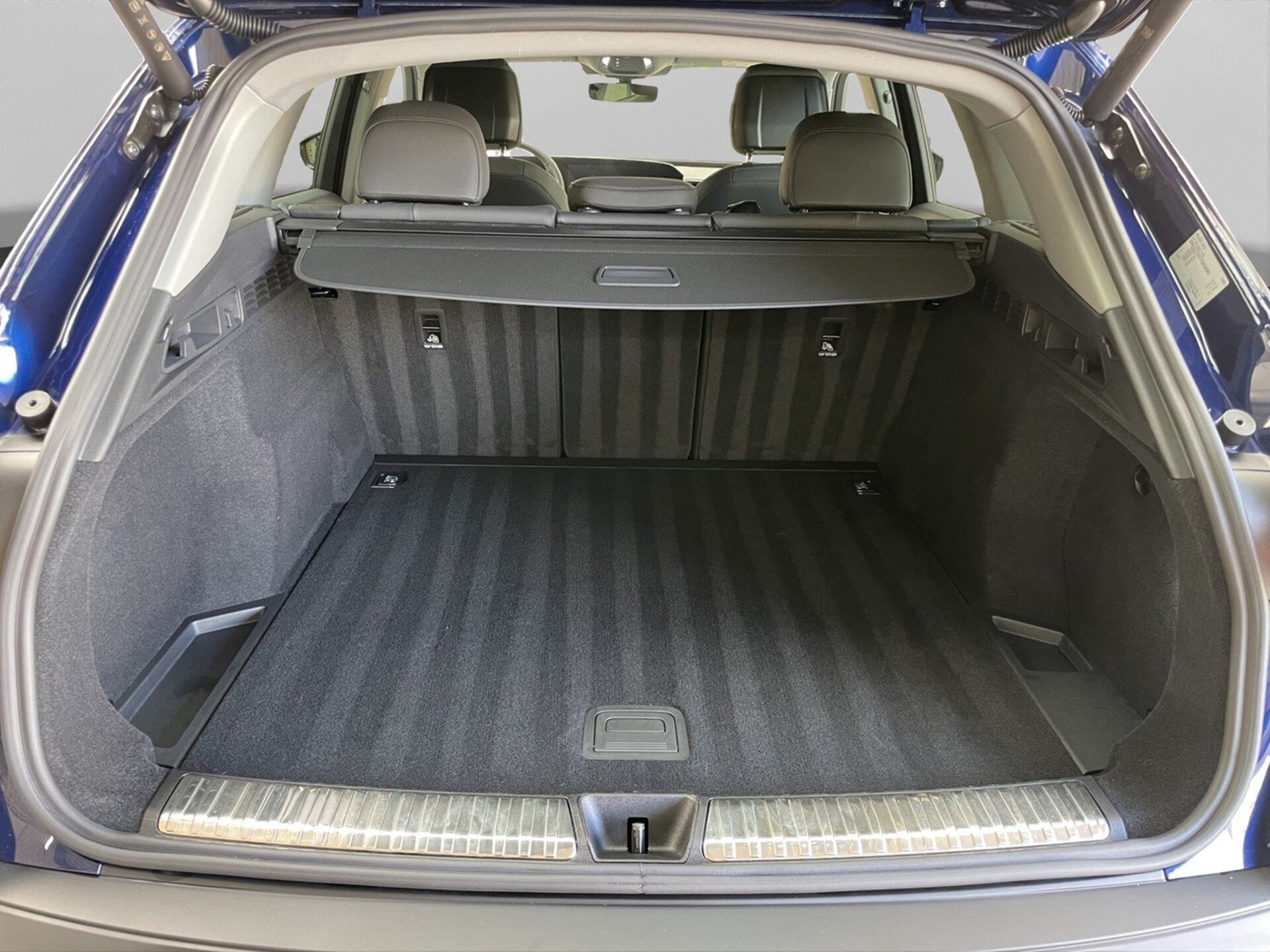 Audi Q5 SUV