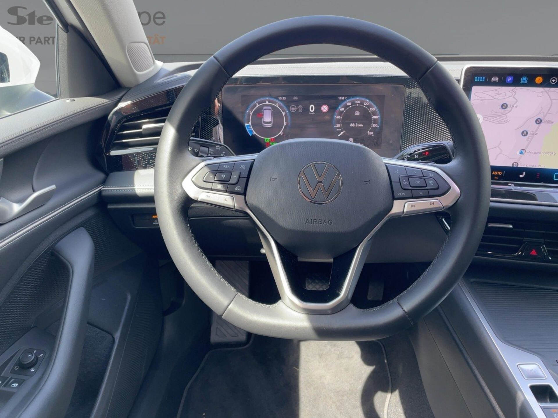 Volkswagen Passat Business