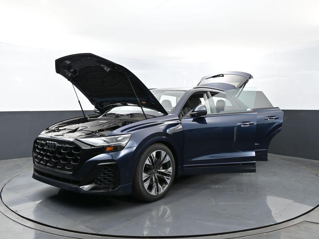 2026 Audi Q8 Premium Plus - Photo 27