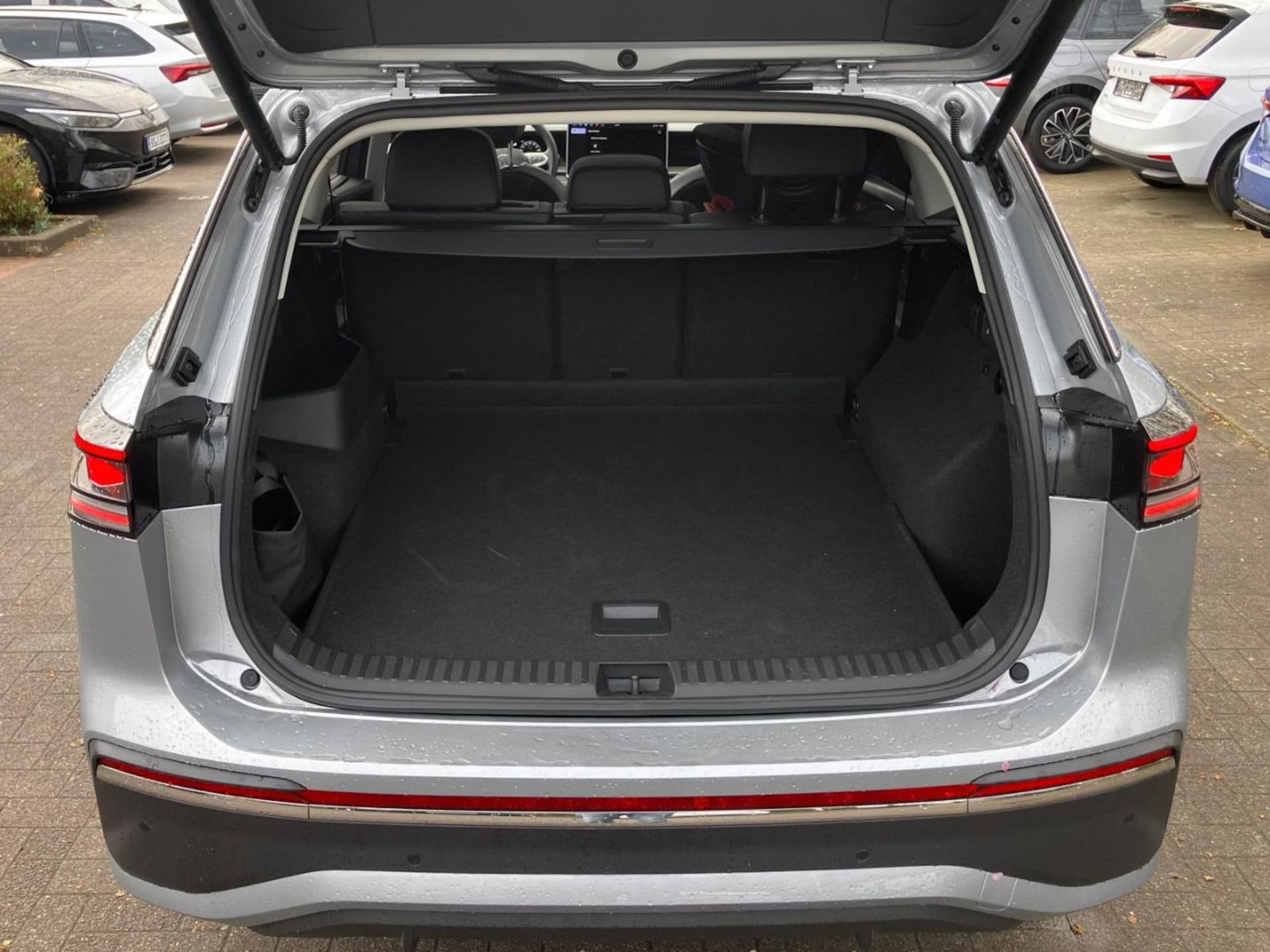 Volkswagen Tayron Elegance