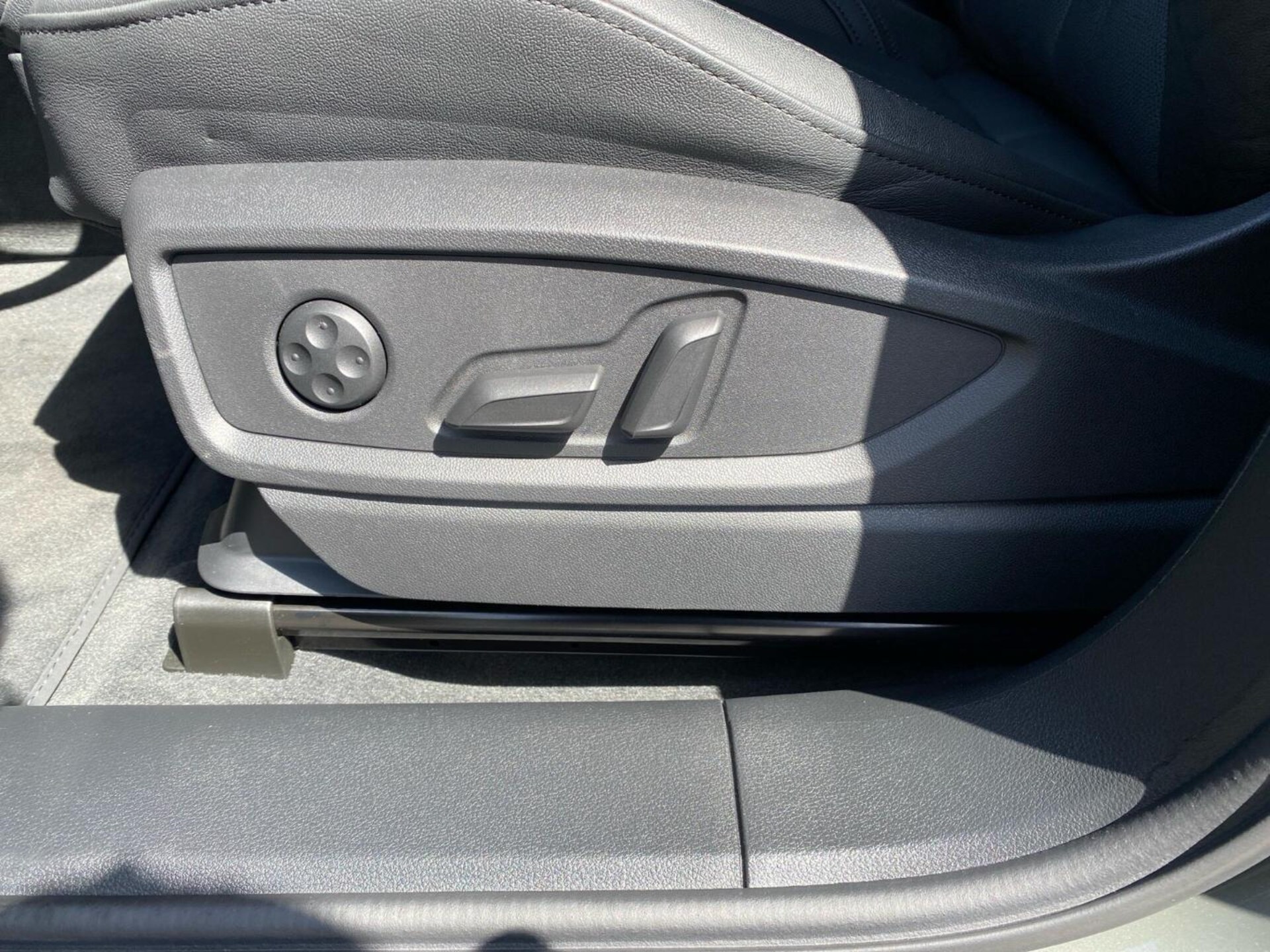 Audi Q5 SUV S line