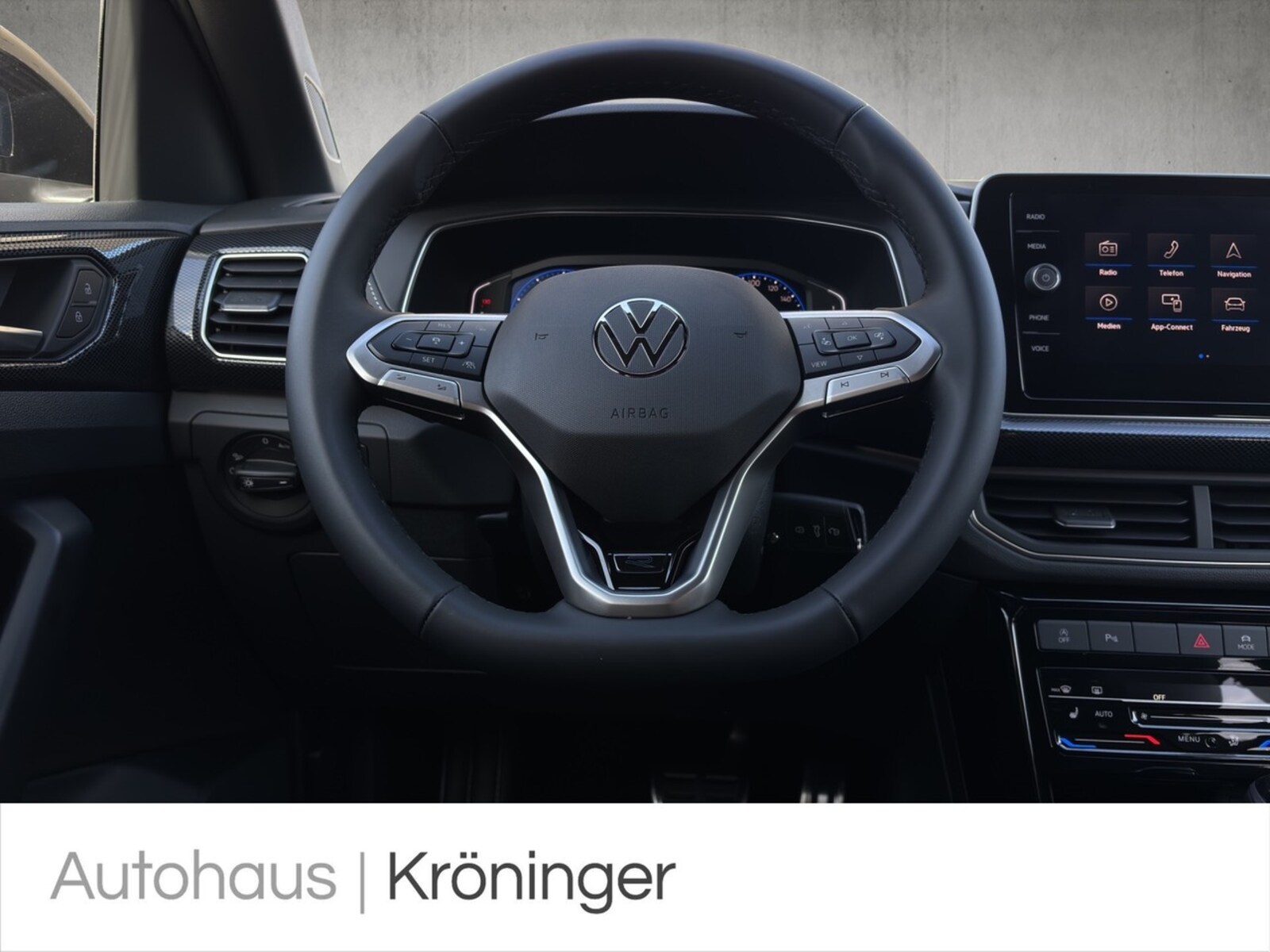 Volkswagen T-Cross – Bild 11