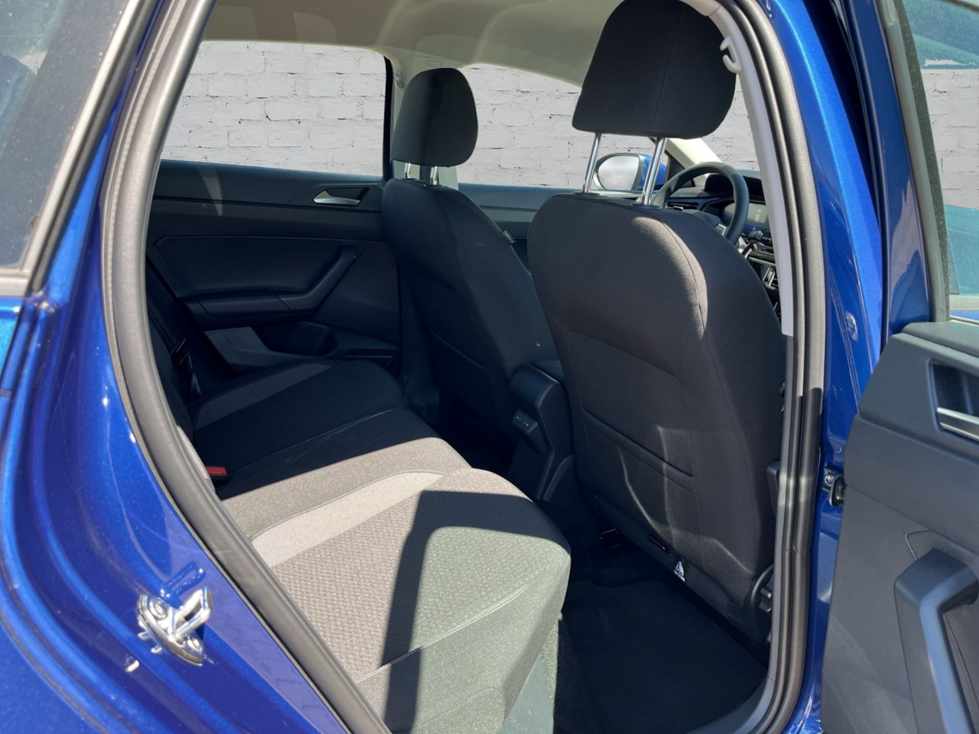 Volkswagen Taigo Life