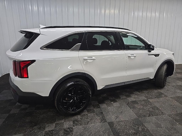 2021 Kia Sorento