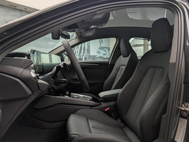 2026 Audi A6 Sedan