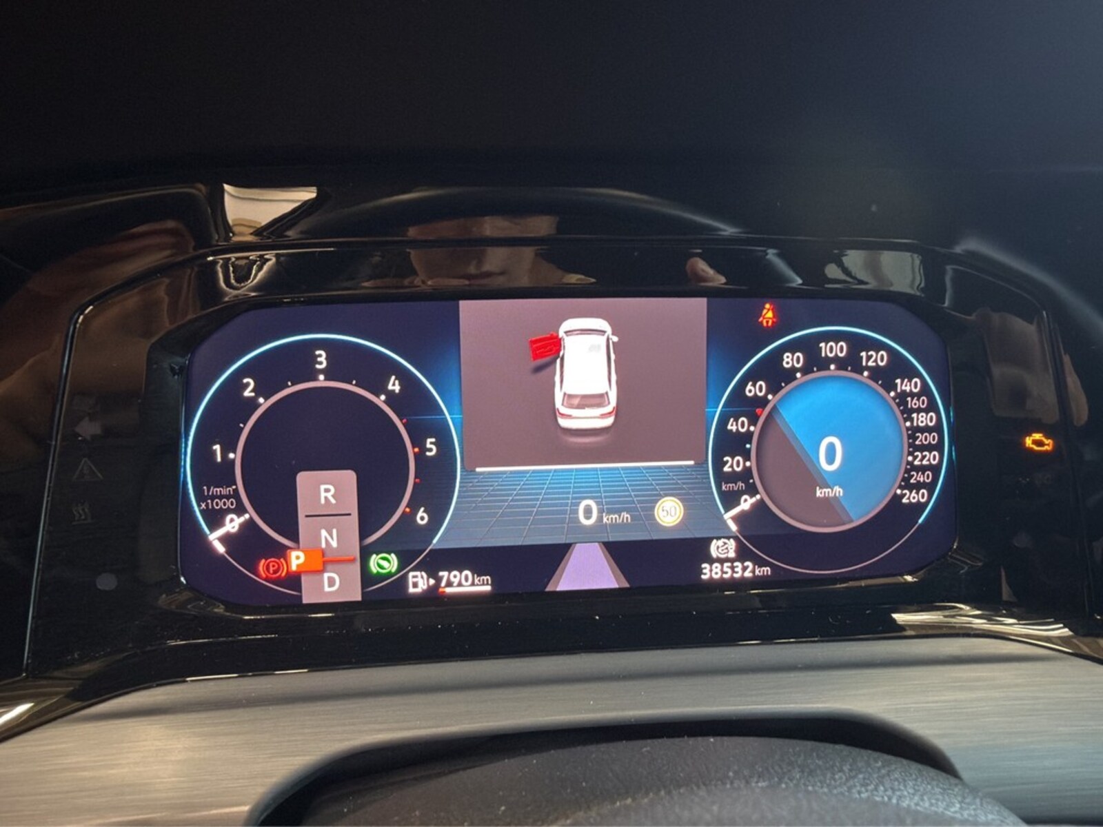 Volkswagen Golf Variant – Bild 13