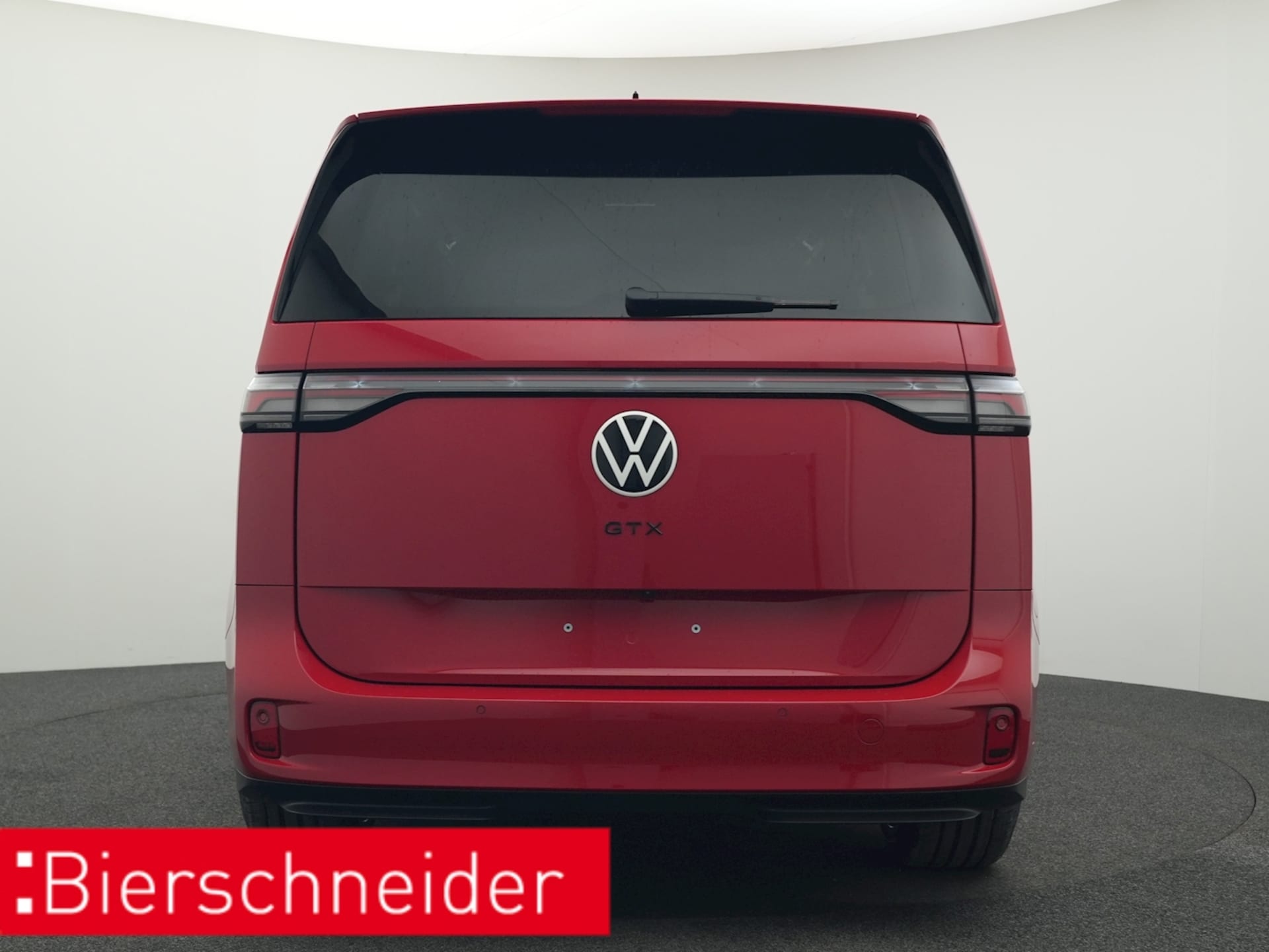 Volkswagen ID. Buzz GTX