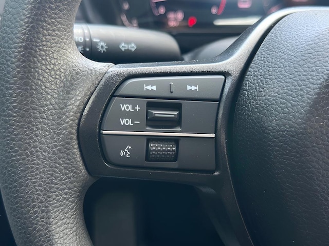 2024 Honda Accord EX - Photo 16