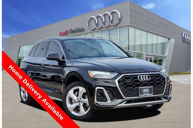 Photo of 2023 Audi Q5 