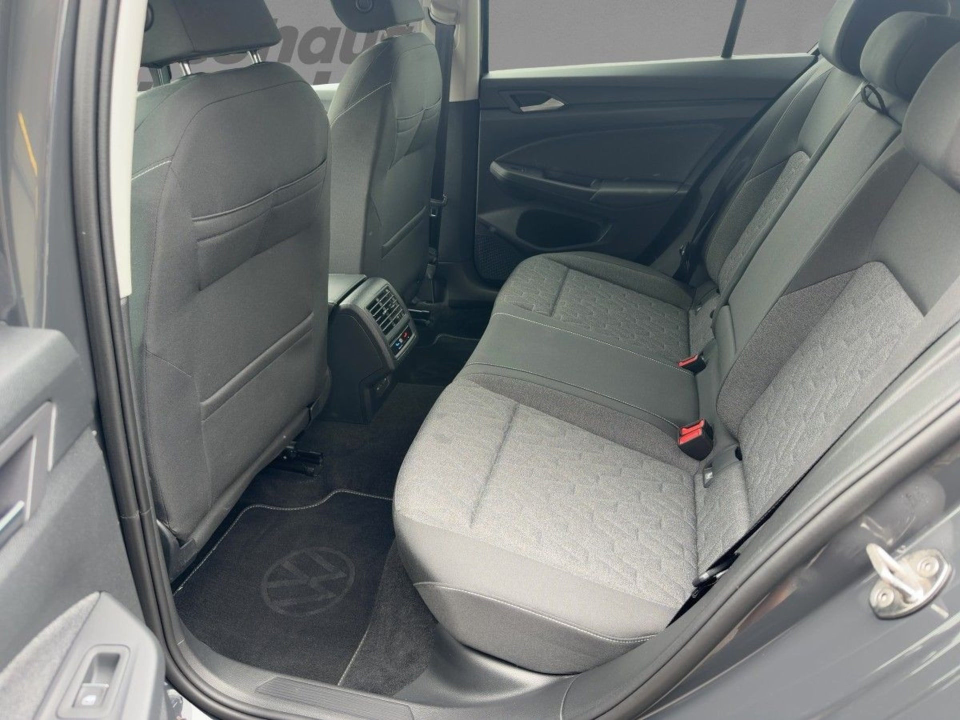 Volkswagen Golf MOVE