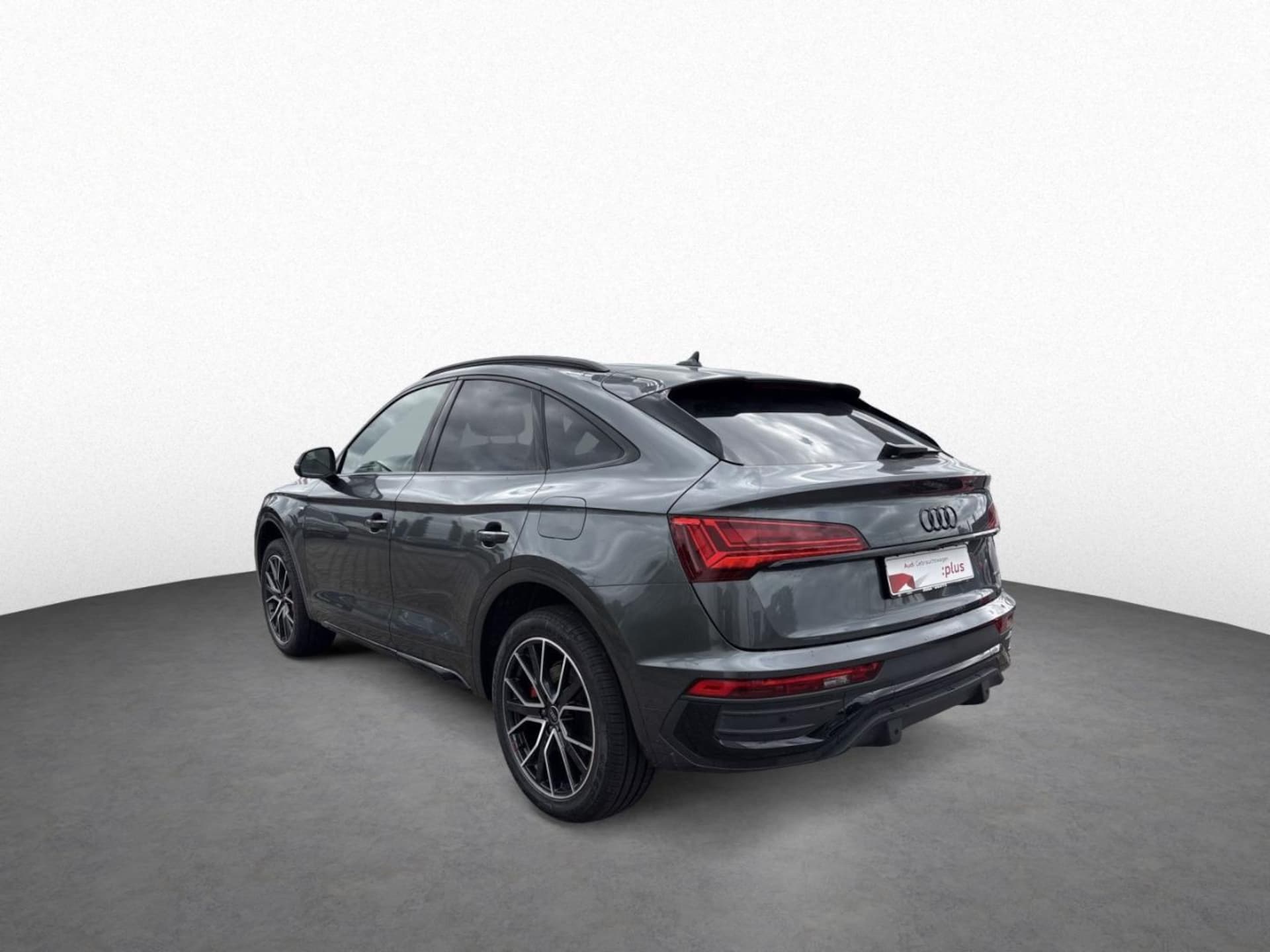 Audi Q5 Sportback TFSI e S line