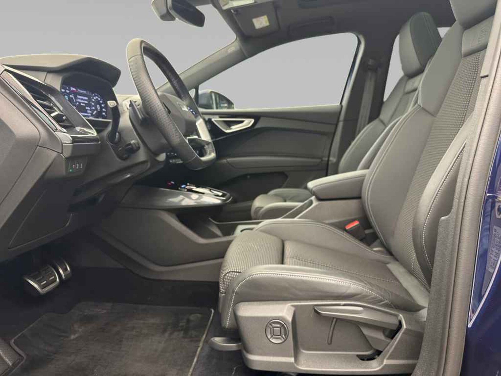 Audi Q4 e-tron – Bild 9