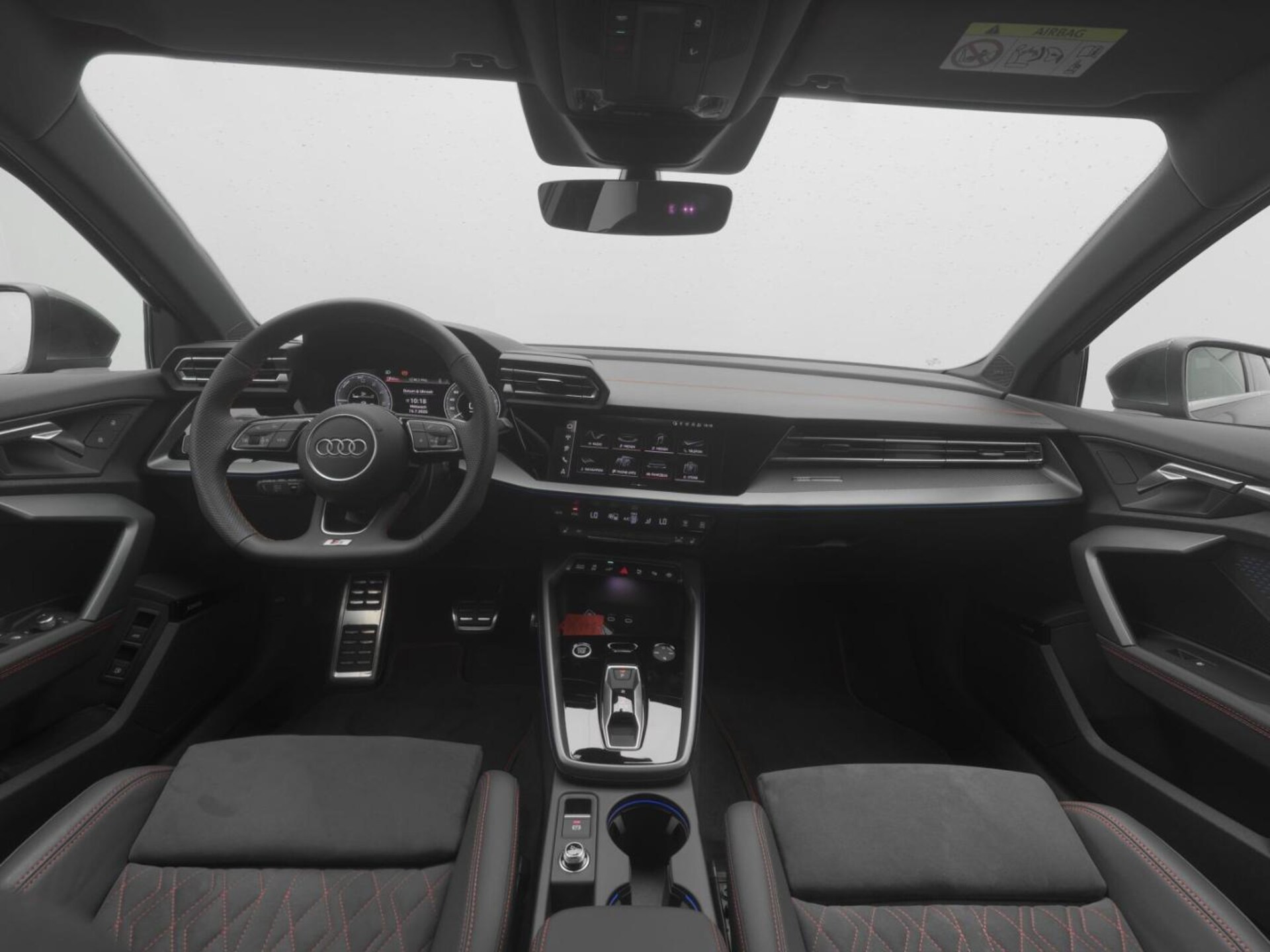 Audi A3 Sportback TFSI e S line
