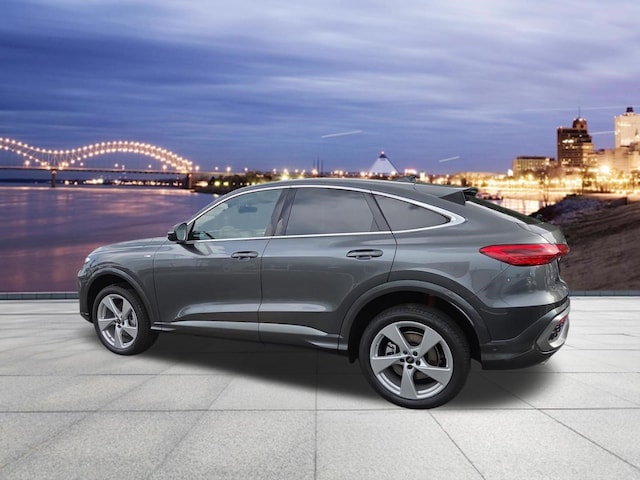 2026 Audi Q5 Sportback