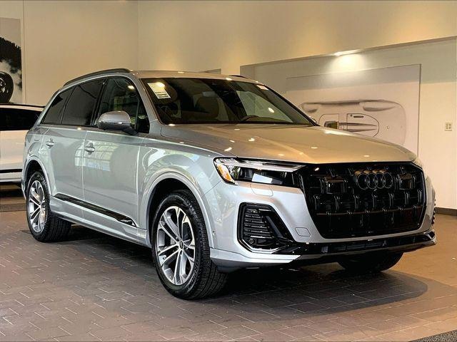 Photo of 2026 Audi Q7