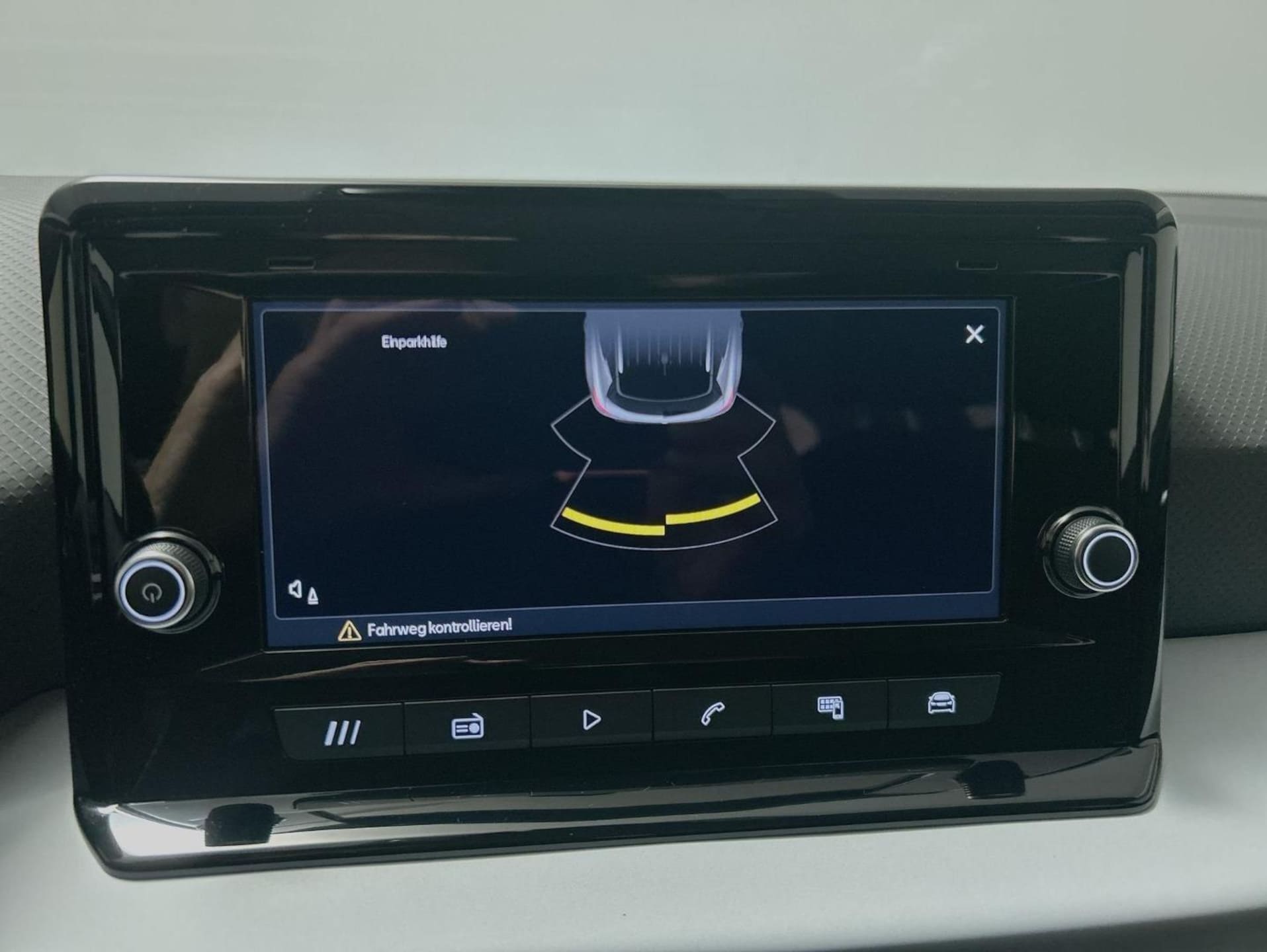 SEAT Arona Style