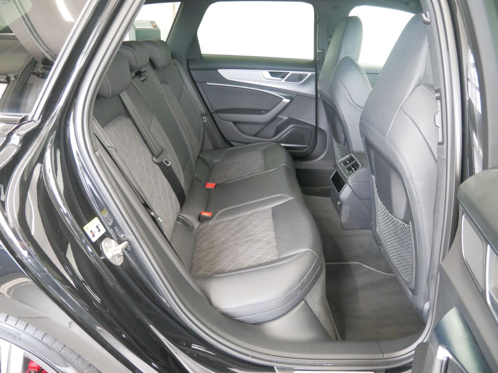Audi S6 Avant – Bild 8