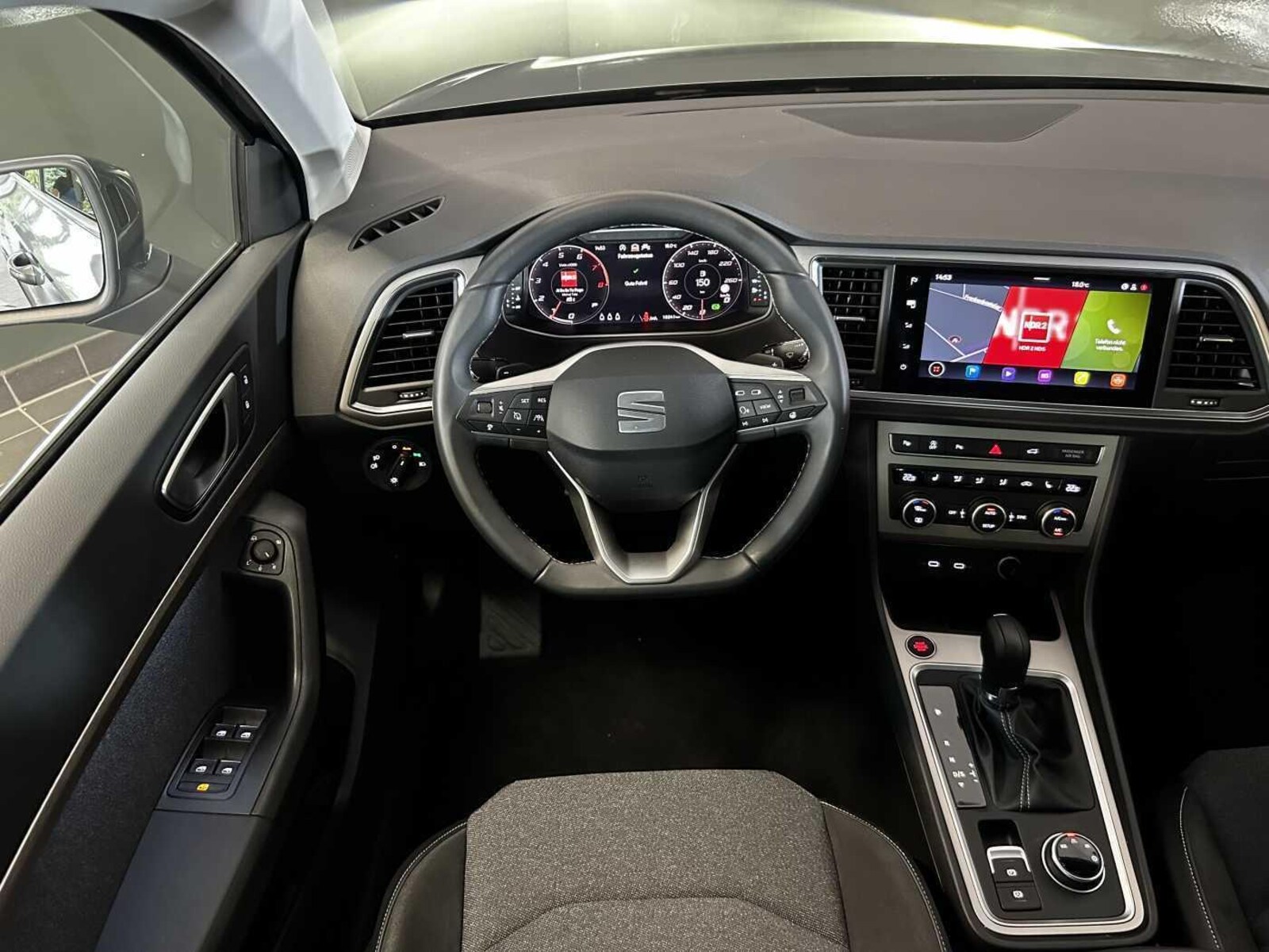 SEAT Ateca – Bild 7
