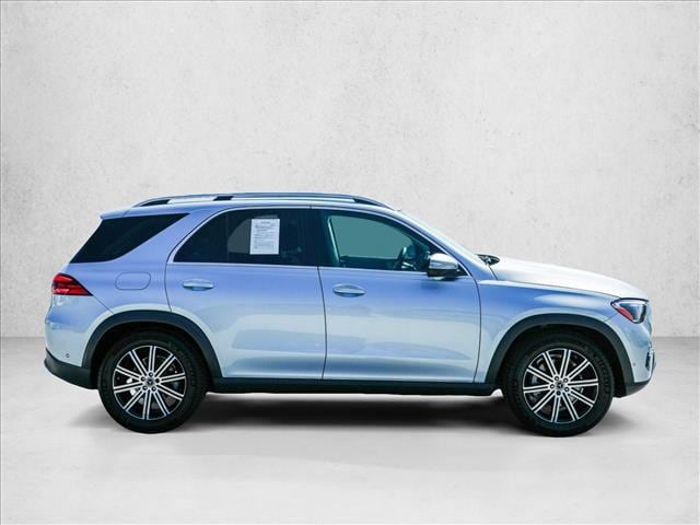 2026 Mercedes-Benz GLE 350