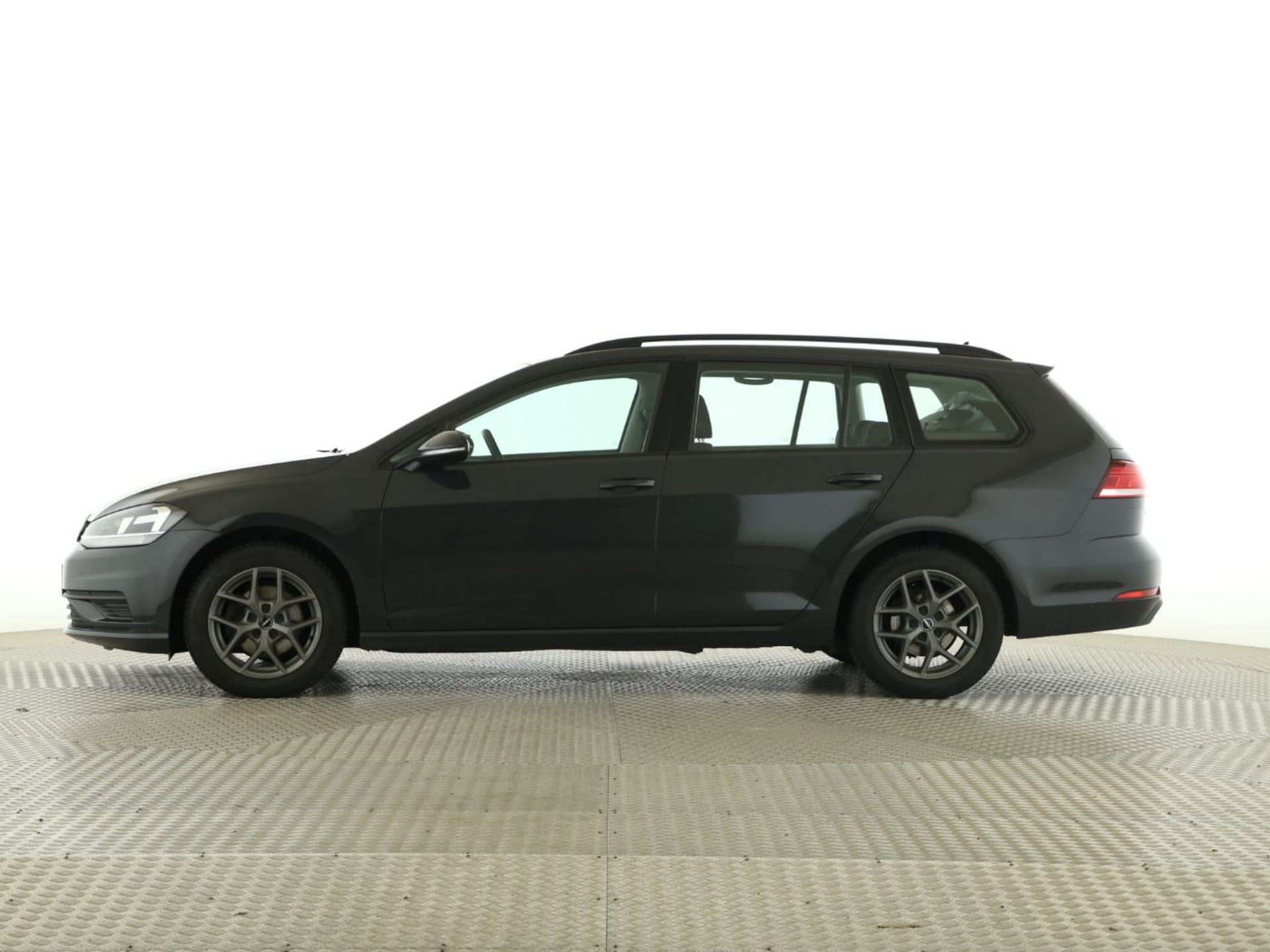 Volkswagen Golf Variant Trendline