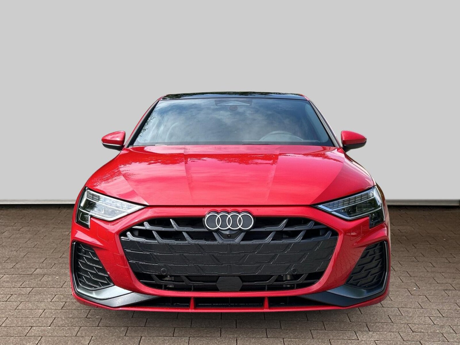 Audi A3 Sportback – Bild 2