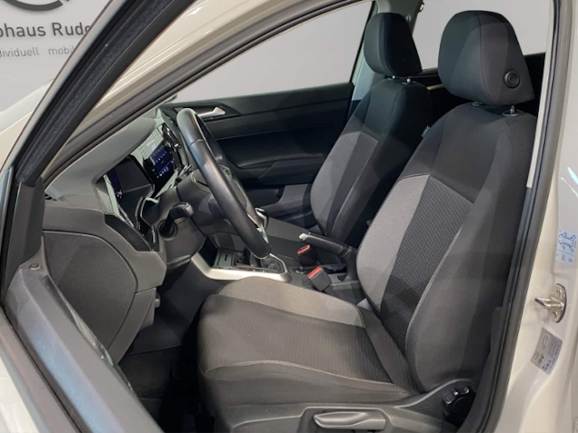 Volkswagen Polo Life