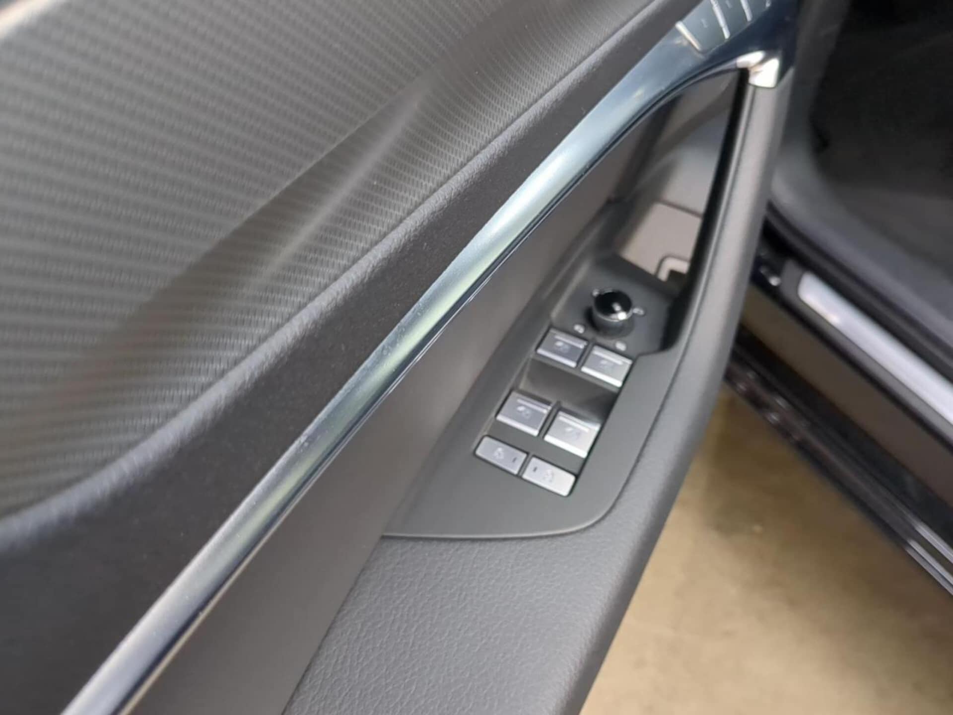 Audi A6 Avant Design