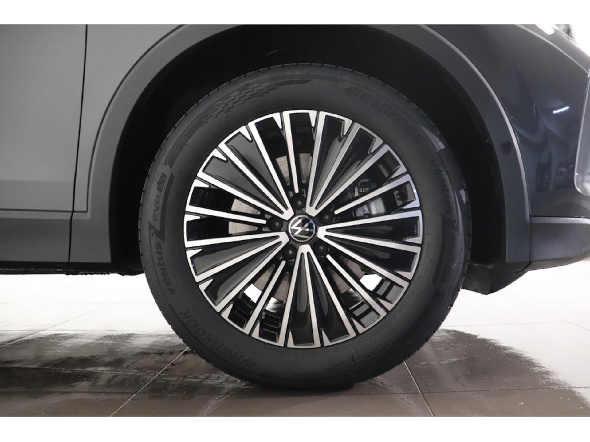 Volkswagen Tiguan ENERGY