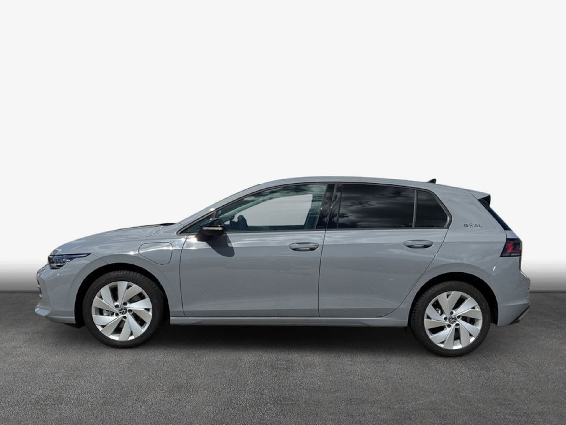 Volkswagen Golf Goal