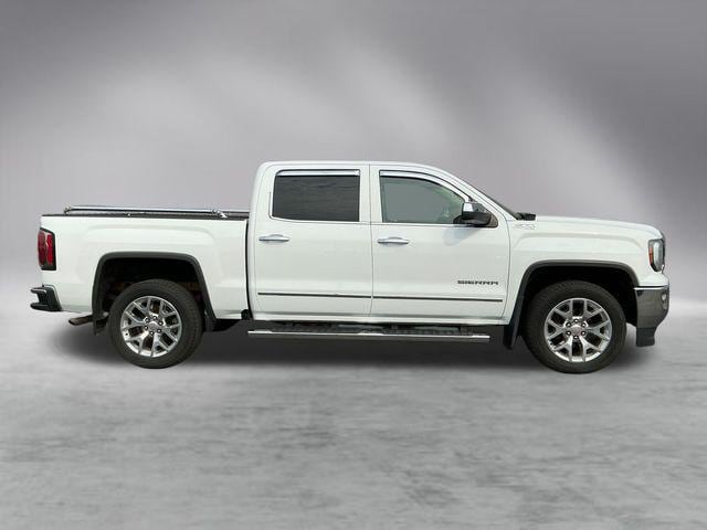 2016 GMC Sierra