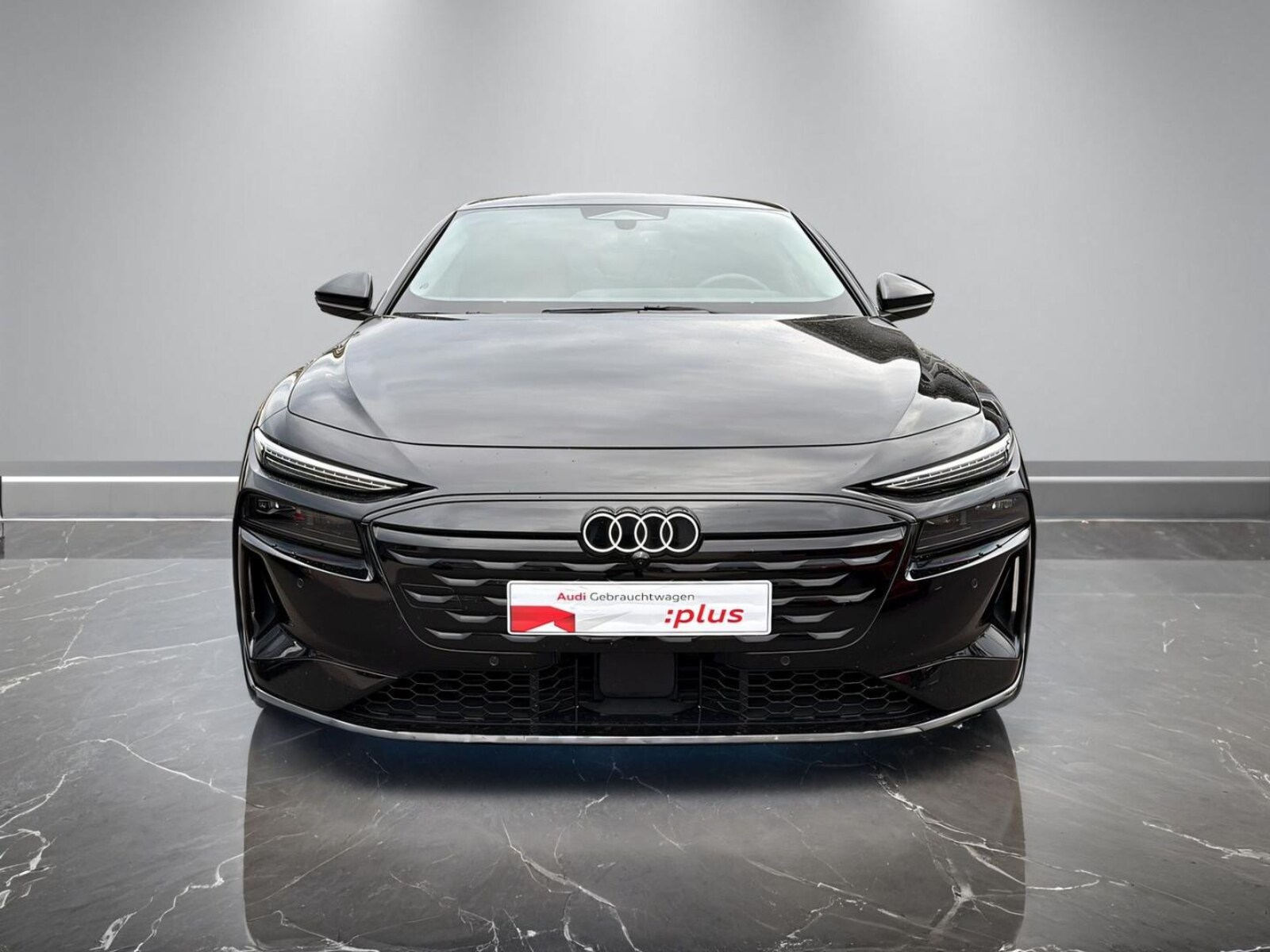 Audi A6 Avant e-tron – Bild 2