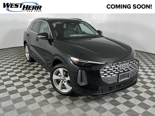 Photo of 2025 Audi Q5 
