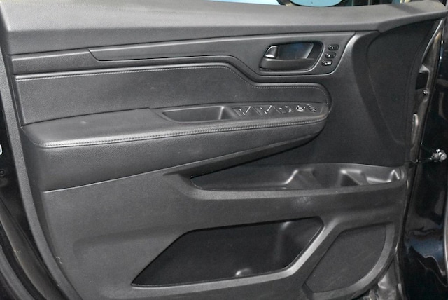 2024 Honda Odyssey