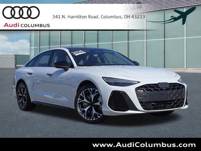 Photo of 2026 Audi A6 Sedan 