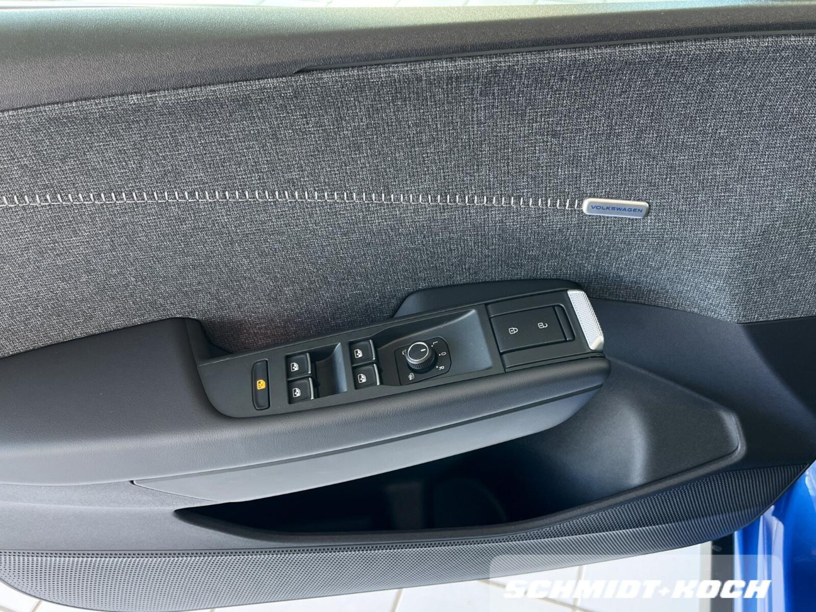 Volkswagen ID. Polo – Bild 12
