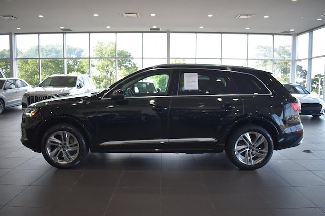 2023 Audi Q7