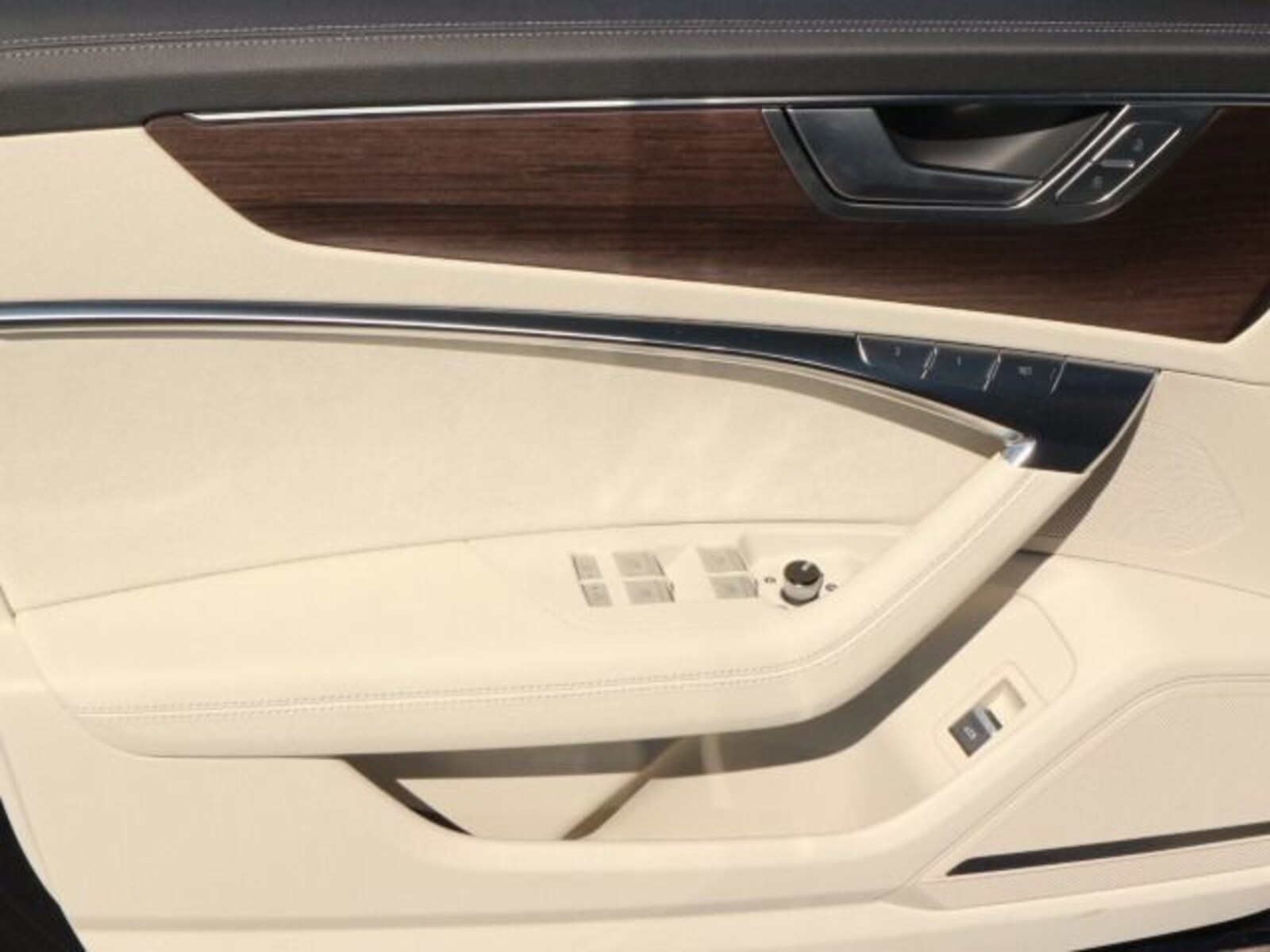 Audi A6 Limousine – Bild 13