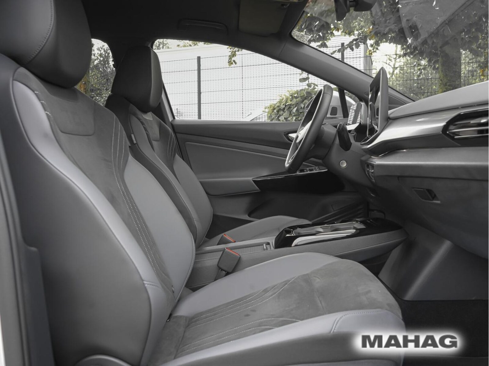 Volkswagen ID.4 – Bild 14