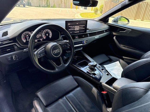 2020 Audi A5 Cabriolet Premium Plus - Photo 22
