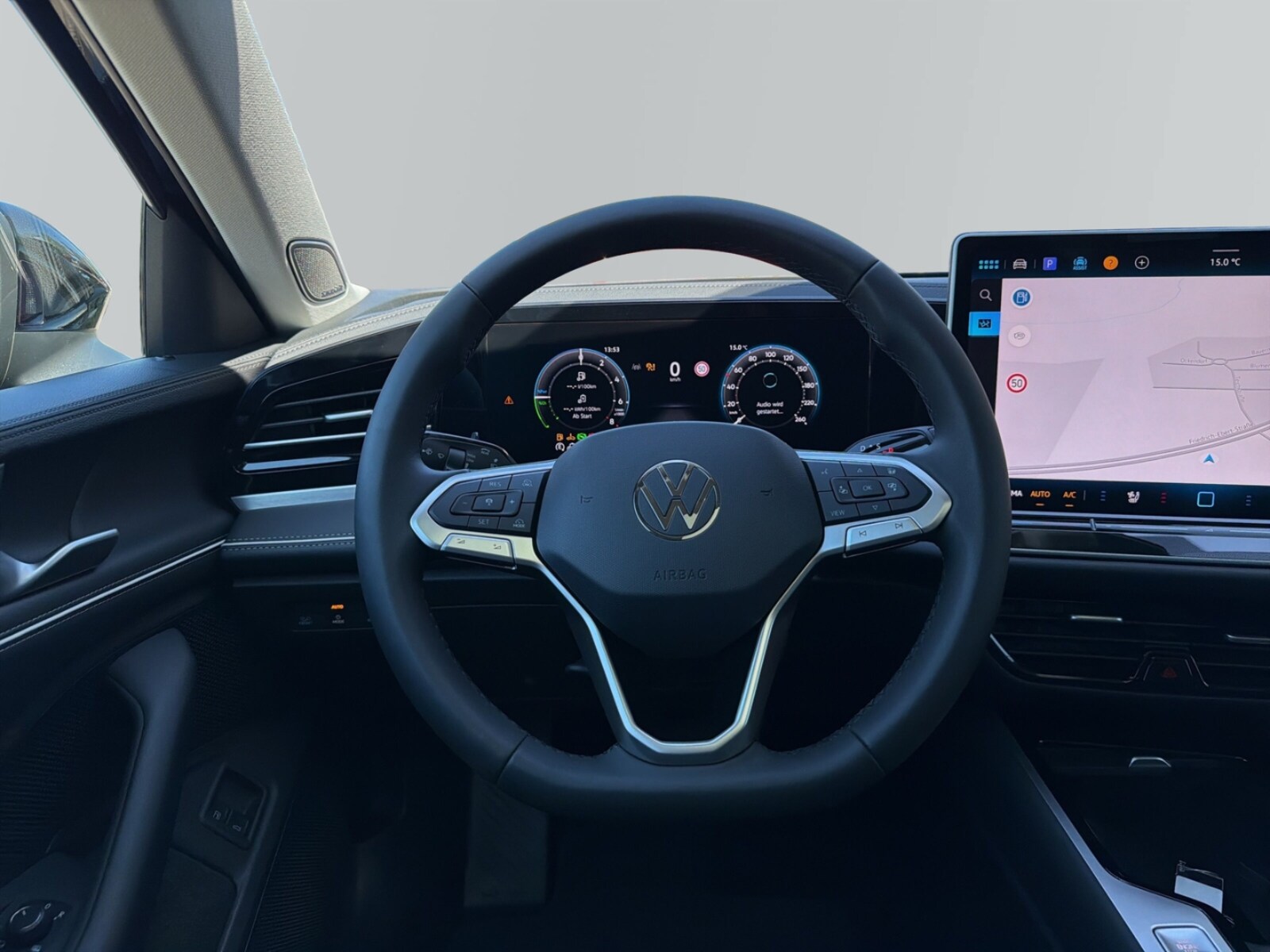 Volkswagen Passat – Bild 15