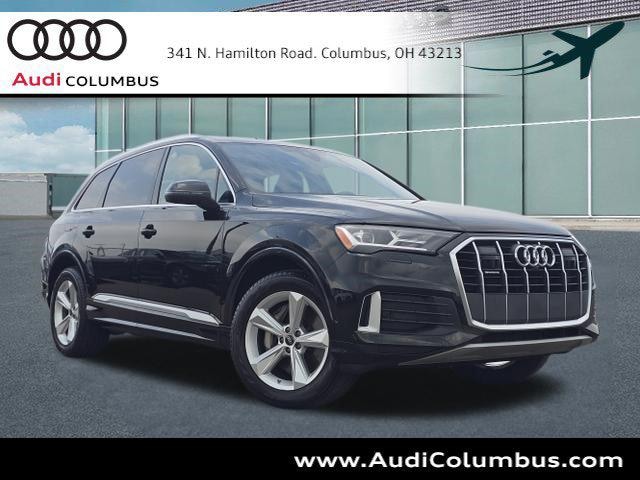 Photo of 2023 Audi Q7