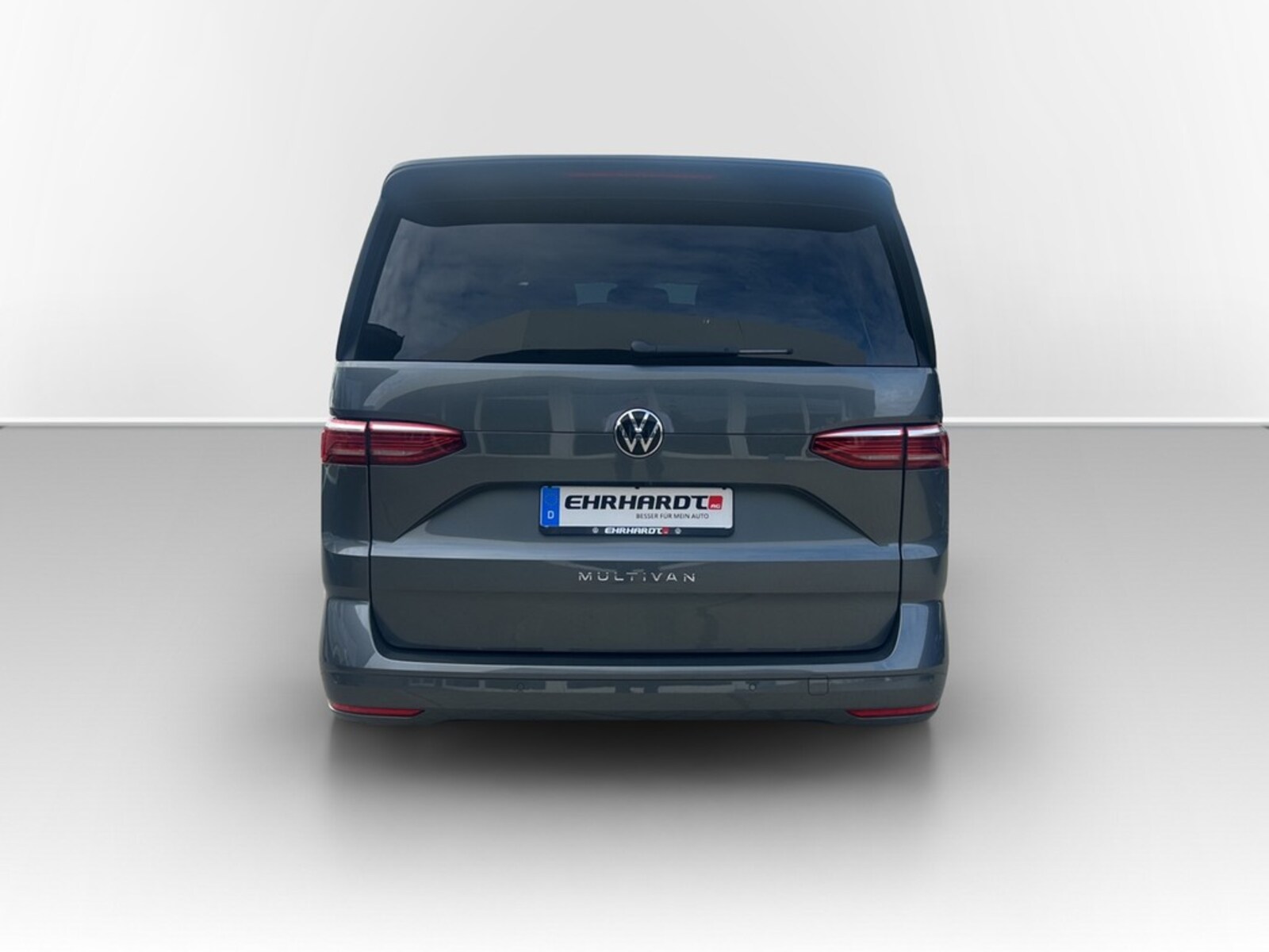 Volkswagen Multivan Langversion – Bild 7